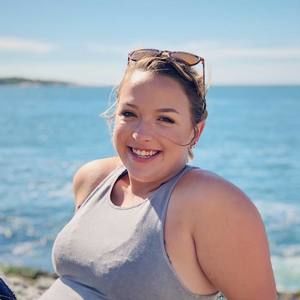 Meet your Posher, Rebeccah